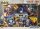 Puzzle Clementoni 180 db-os 7+  Supercolor   "Batmen"