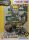 Puzzle Clementoni 180 db-os 7+  Supercolor   "National geographic kids"