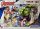 Puzzle Clementoni 180 db-os 7+ Supercolor  "Avengers"