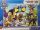 Puzzle Clementoni 180 db-os 7+  Supercolor  "Paw Patrol"