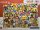 Puzzle Clementoni 180 db-os 7+  Supercolor  "emoji"