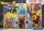 Puzzle Clementoni 180 db-os 7+  Supercolor  "DragonBall"