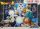 Puzzle Clementoni 180 db-os 7+  Supercolor  "DragonBall"
