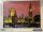 Puzzle Clementoni 500 db-os 49x36cm London