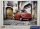 Puzzle Clementoni 500 db-os 49x36cm 500-as Fiat 
