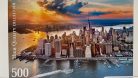 Puzzle, New York, 500 db-os