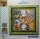Puzzle Clementoni 60db-os 6+ Frame+Puzzle (képkeret+puzzle) "Animals"