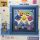Puzzle Clementoni 60db-os 6+ Frame+Puzzle (képkeret+puzzle) "Baby Shark"