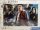 Puzzle Clementoni 1000db-os  569x 50 cm Harry Potter 6figura
