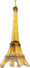 Puzzle Clementoni 1000db 50x70 Eiffel Torony