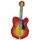 35 inch-es Gitár - Guitar Fólia Lufi