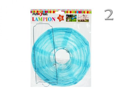 Lampion 20cm 