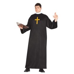 FELNŐTT PAP JELMEZ M-es MÉRETBEN