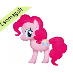 PINKIE PIE PÓNI NAGYFORMA FÓLIA LUFI
