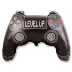 27 inch-es Kontroller - Game Controller Fólia Lufi