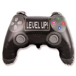 27 inch-es Kontroller - Game Controller Fólia Lufi