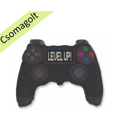 KONTROLLER NAGYFORMA FÓLIA LUFI