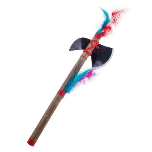 INDIÁN TOMAHAWK, 40 cm