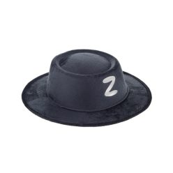 BÁRSONY ZORRÓ KALAP, TINÉDZSER MÉRET