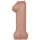 34 inch-es 1 Matt Púderrózsaszín - Vintage Rose Számos Super Shape Fólia Lufi