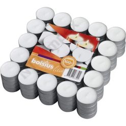 Teamécses 3,5h 100db-os WHI
