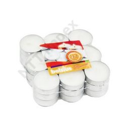 Teamécses 3,5H 27db-os WHI