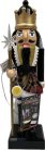 Diótörő figura nagy 40cm