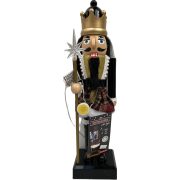 Diótörő figura nagy 40cm