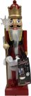 Diótörő figura nagy 40cm