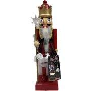 Diótörő figura nagy 40cm