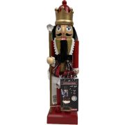 Diótörő figura nagy 40cm