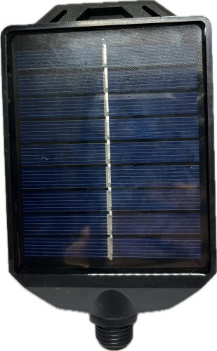 Égő Ledes 240led 18m meleg fehér Solar+USB töltő+távirányító 13 funkció