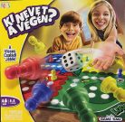Társasjáték "Ki nevet a végén?" 