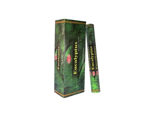 HEM Füstölő - Eukaliptusz (Eucalyptus)