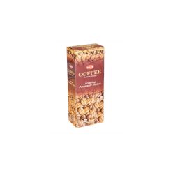 HEM Füstölő - Kávé (Coffee)