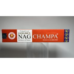 Nag Champa parfümkeverék füstölő