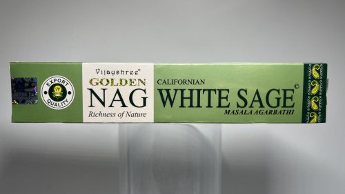 Nag White Sage fehér zsálya