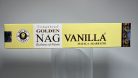Nag Vanilla vanília füstölő 