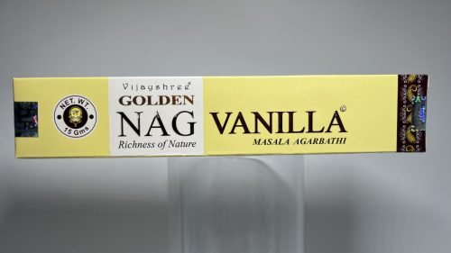 Nag Vanilla vanília füstölő 