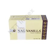 Nag Vanilla vanília füstölő 