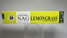 Nag Lemongrass citromfű füstölő