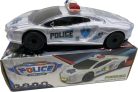Autó elemes Police