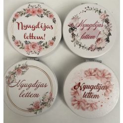 Pipere tükör Nyugdíjas