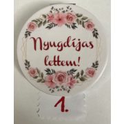 Pipere tükör Nyugdíjas