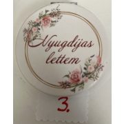 Pipere tükör Nyugdíjas