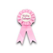 Kitűző Boldog Szülinapot KT01-SZ  Cikkszám: 9007039 Leírás: 8*15,5cm