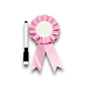 Kitűző FELIRATOZHATÓ KT16-U  Cikkszám: 9007126 Leírás: 15.5*8cm+toll