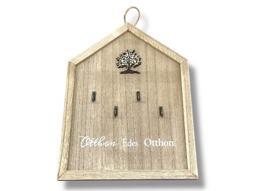 Fa ak.dísz ZS14-EO  Cikkszám: 1532434 Leírás: 31,8*23,7*1,2cm