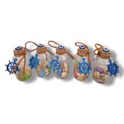 Üvegdísz UD10   Leírás: 7x3x3cm