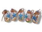 Üvegdísz UD10   Leírás: 7x3x3cm